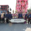 งานนมัสการพระบรมธาตุนาดูน 